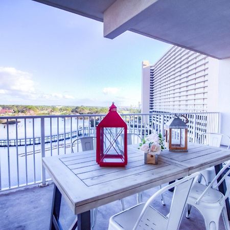 Brand New! Laketown Wharf 633! Amazing 3 Bd, Great Location, And Awesome Amenities! Panama City Beach Luaran gambar