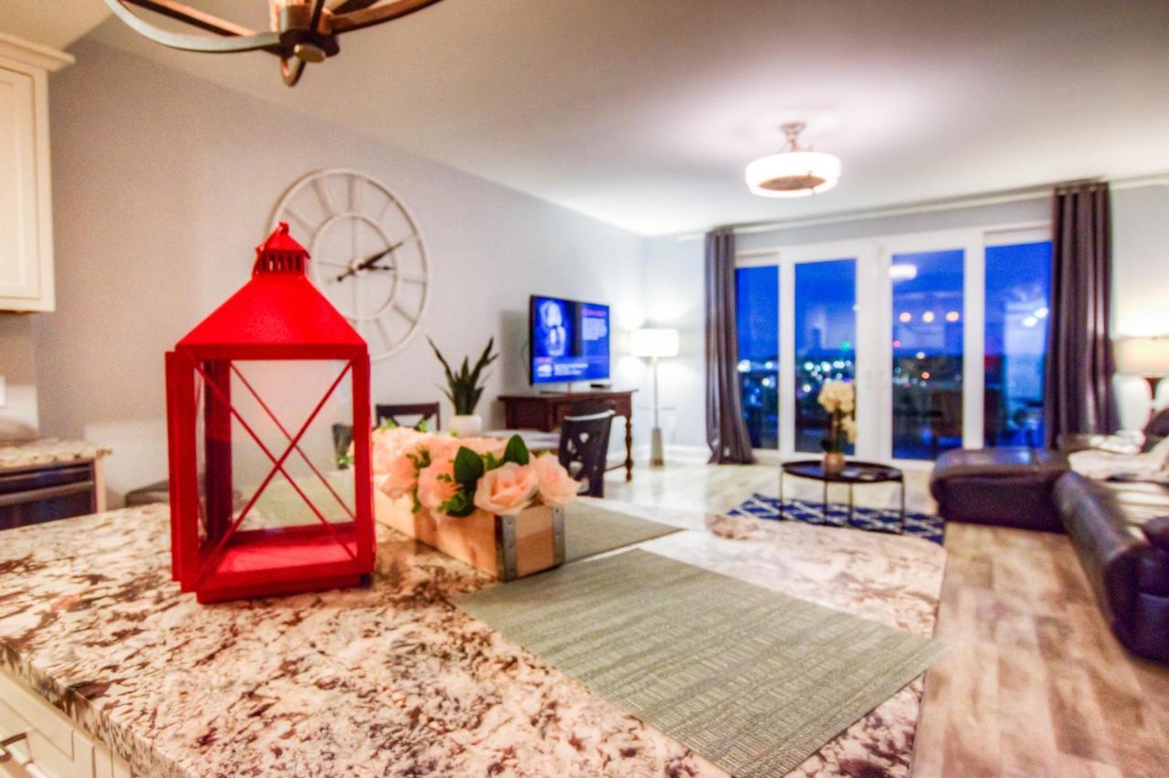 Brand New! Laketown Wharf 633! Amazing 3 Bd, Great Location, And Awesome Amenities! Panama City Beach Luaran gambar
