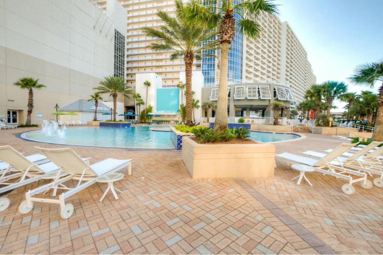 Brand New! Laketown Wharf 633! Amazing 3 Bd, Great Location, And Awesome Amenities! Panama City Beach Luaran gambar