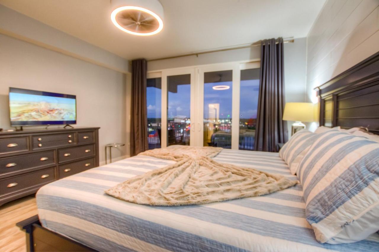 Brand New! Laketown Wharf 633! Amazing 3 Bd, Great Location, And Awesome Amenities! Panama City Beach Luaran gambar