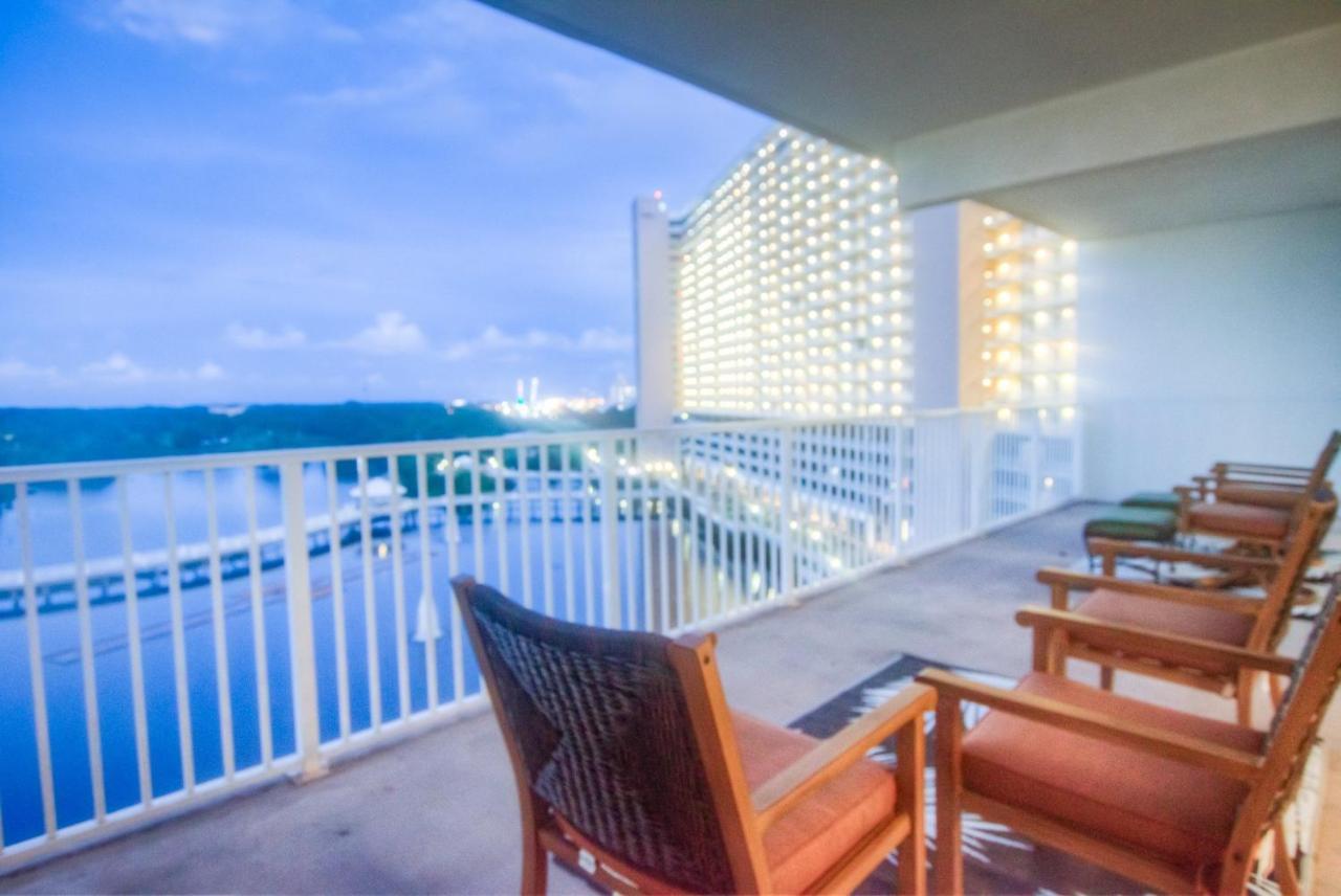 Brand New! Laketown Wharf 633! Amazing 3 Bd, Great Location, And Awesome Amenities! Panama City Beach Luaran gambar