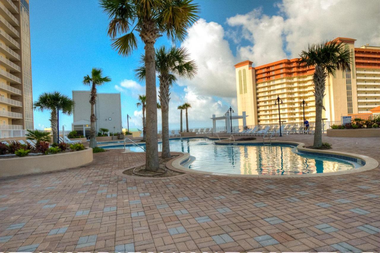 Brand New! Laketown Wharf 633! Amazing 3 Bd, Great Location, And Awesome Amenities! Panama City Beach Luaran gambar
