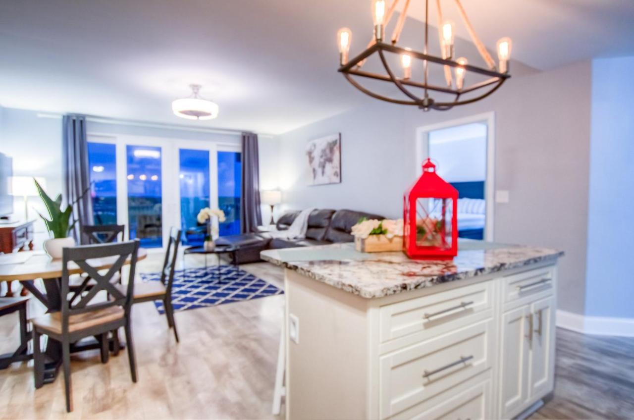 Brand New! Laketown Wharf 633! Amazing 3 Bd, Great Location, And Awesome Amenities! Panama City Beach Luaran gambar