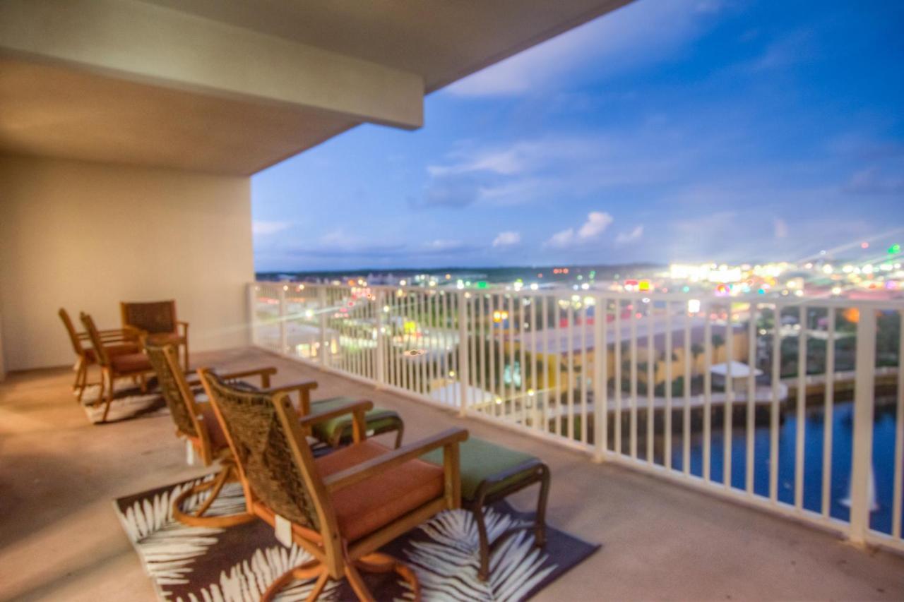 Brand New! Laketown Wharf 633! Amazing 3 Bd, Great Location, And Awesome Amenities! Panama City Beach Luaran gambar