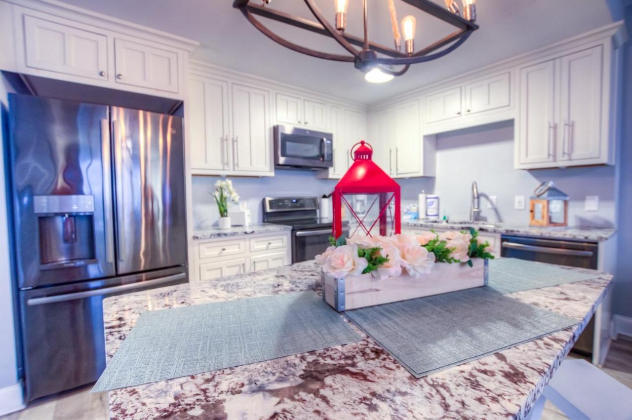 Brand New! Laketown Wharf 633! Amazing 3 Bd, Great Location, And Awesome Amenities! Panama City Beach Luaran gambar