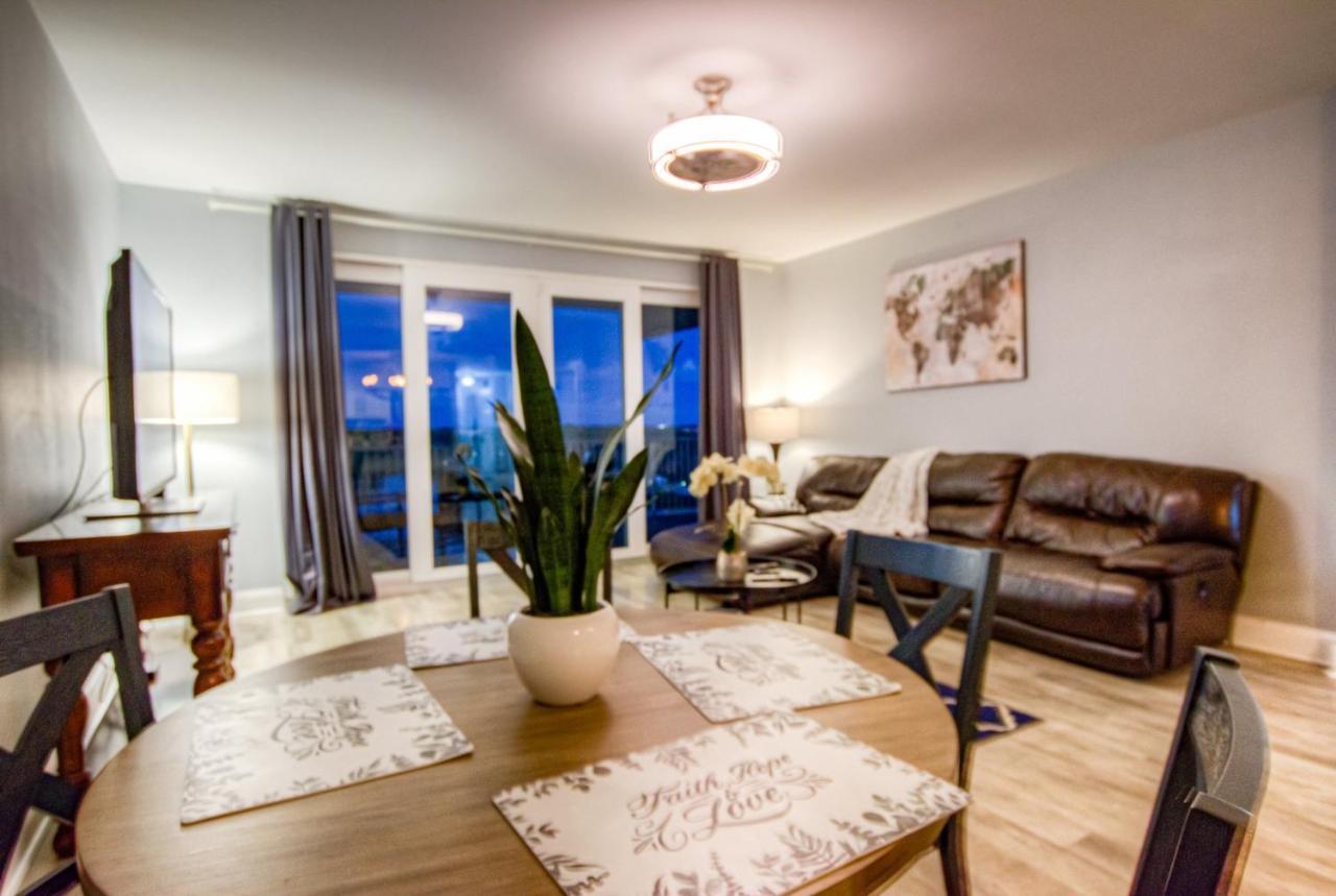 Brand New! Laketown Wharf 633! Amazing 3 Bd, Great Location, And Awesome Amenities! Panama City Beach Luaran gambar