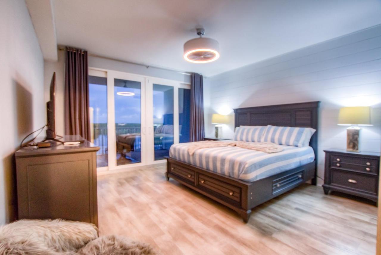 Brand New! Laketown Wharf 633! Amazing 3 Bd, Great Location, And Awesome Amenities! Panama City Beach Luaran gambar