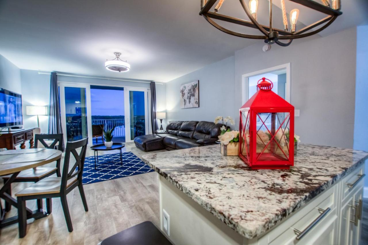 Brand New! Laketown Wharf 633! Amazing 3 Bd, Great Location, And Awesome Amenities! Panama City Beach Luaran gambar