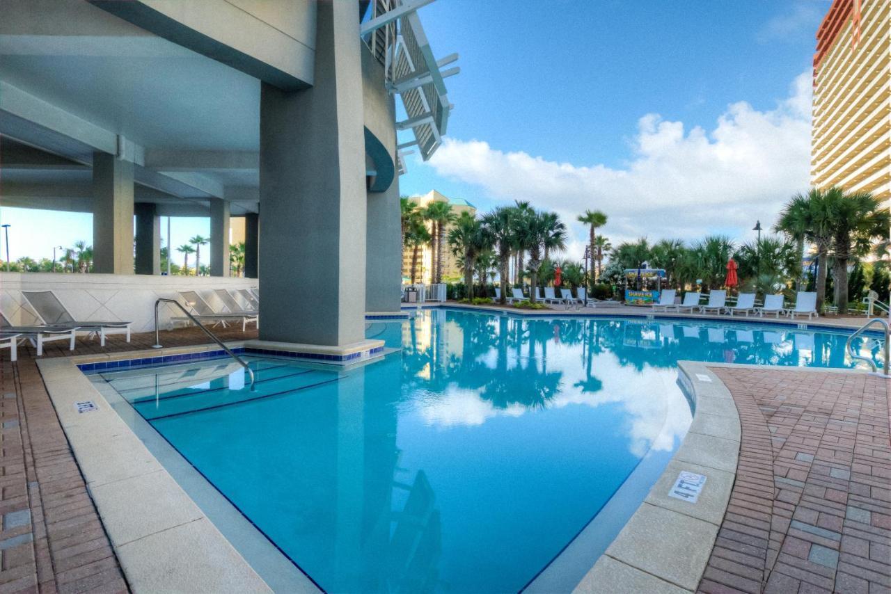 Brand New! Laketown Wharf 633! Amazing 3 Bd, Great Location, And Awesome Amenities! Panama City Beach Luaran gambar