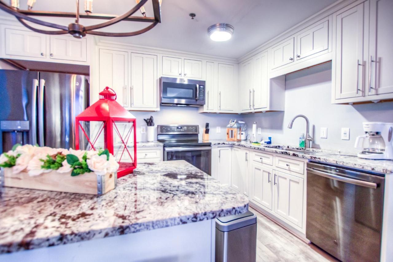 Brand New! Laketown Wharf 633! Amazing 3 Bd, Great Location, And Awesome Amenities! Panama City Beach Luaran gambar