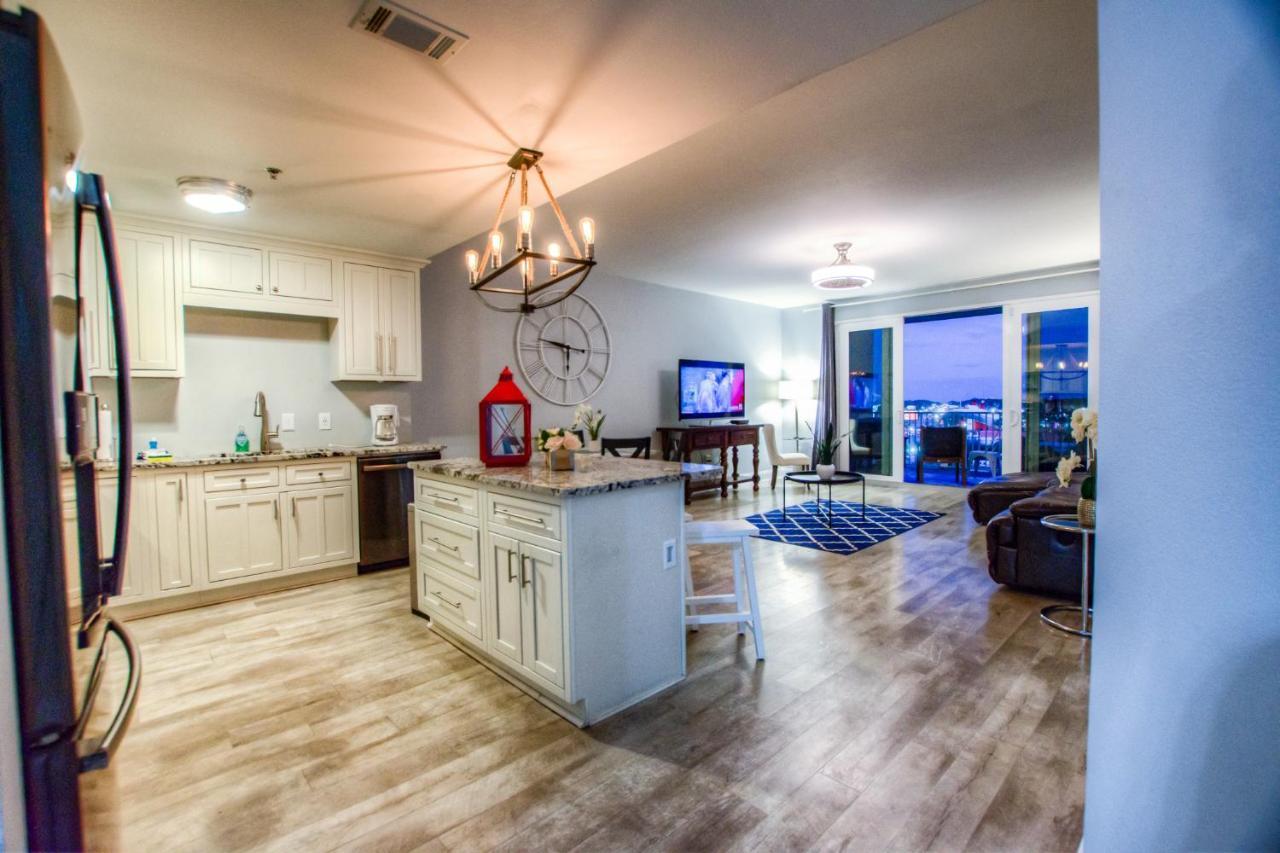 Brand New! Laketown Wharf 633! Amazing 3 Bd, Great Location, And Awesome Amenities! Panama City Beach Luaran gambar