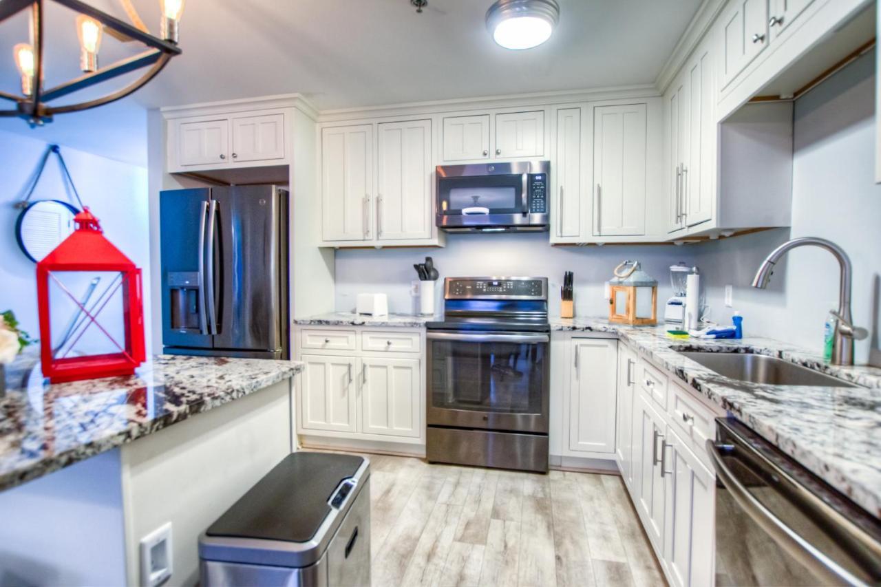 Brand New! Laketown Wharf 633! Amazing 3 Bd, Great Location, And Awesome Amenities! Panama City Beach Luaran gambar