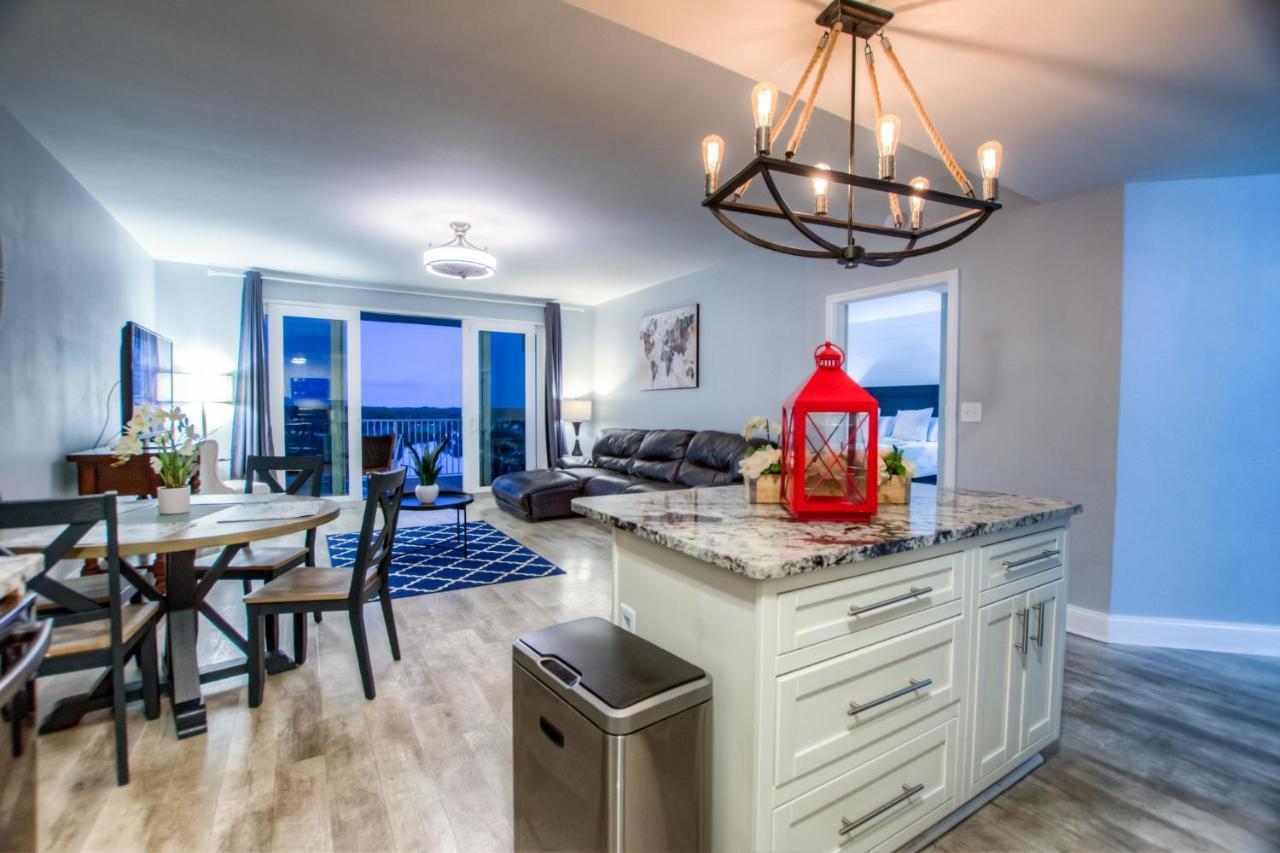Brand New! Laketown Wharf 633! Amazing 3 Bd, Great Location, And Awesome Amenities! Panama City Beach Luaran gambar