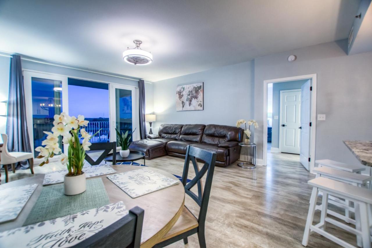 Brand New! Laketown Wharf 633! Amazing 3 Bd, Great Location, And Awesome Amenities! Panama City Beach Luaran gambar