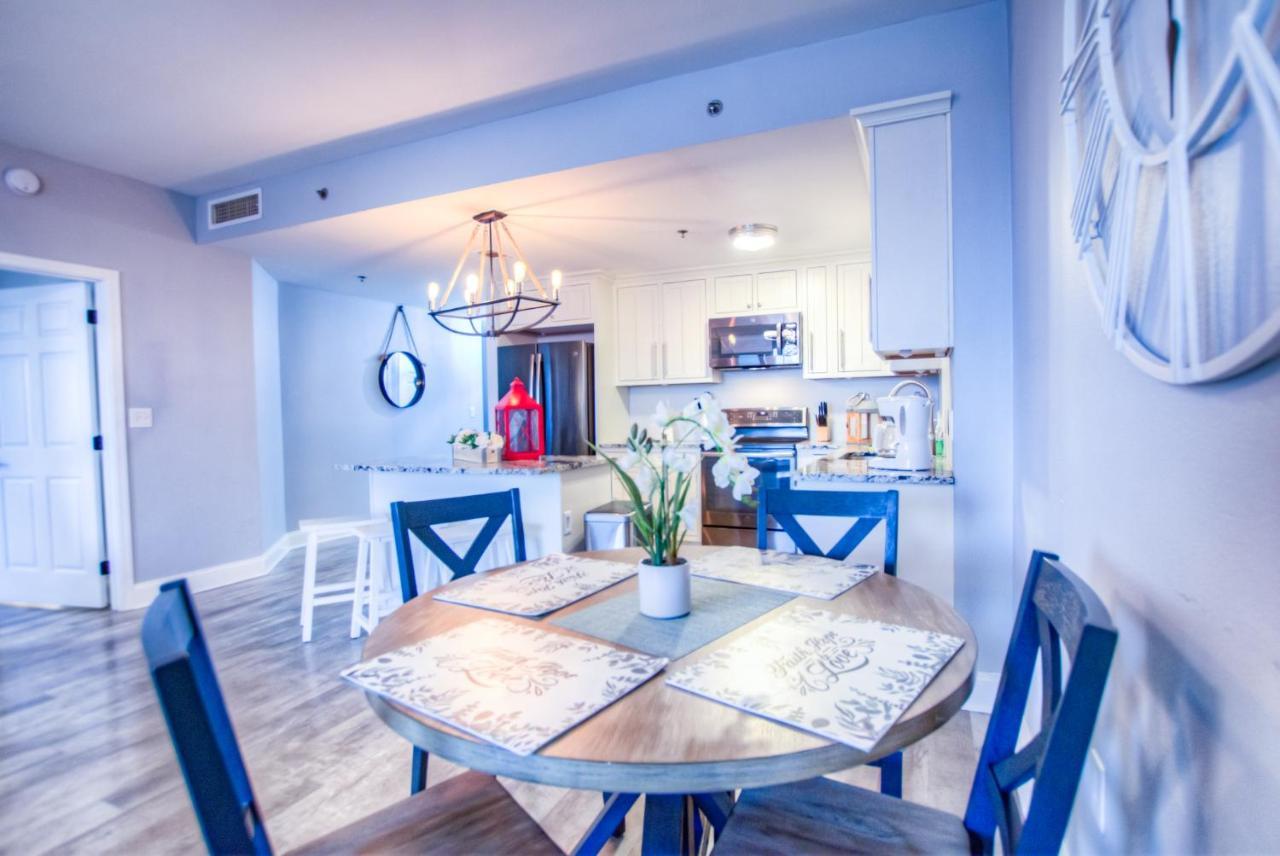 Brand New! Laketown Wharf 633! Amazing 3 Bd, Great Location, And Awesome Amenities! Panama City Beach Luaran gambar