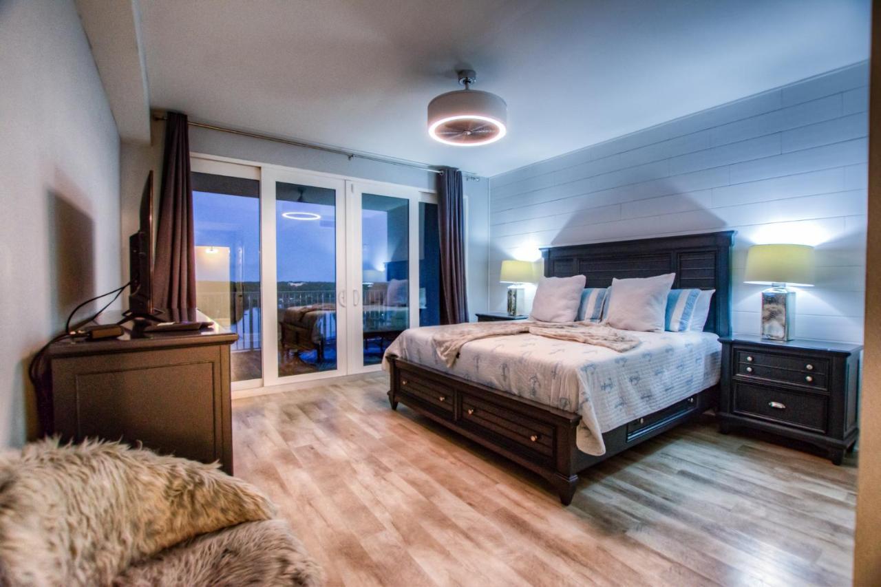 Brand New! Laketown Wharf 633! Amazing 3 Bd, Great Location, And Awesome Amenities! Panama City Beach Luaran gambar