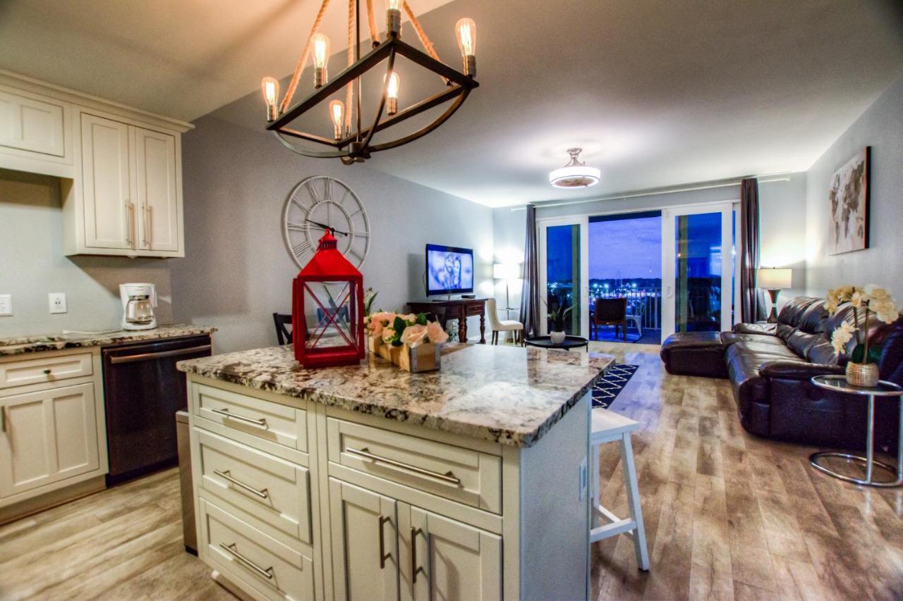 Brand New! Laketown Wharf 633! Amazing 3 Bd, Great Location, And Awesome Amenities! Panama City Beach Luaran gambar