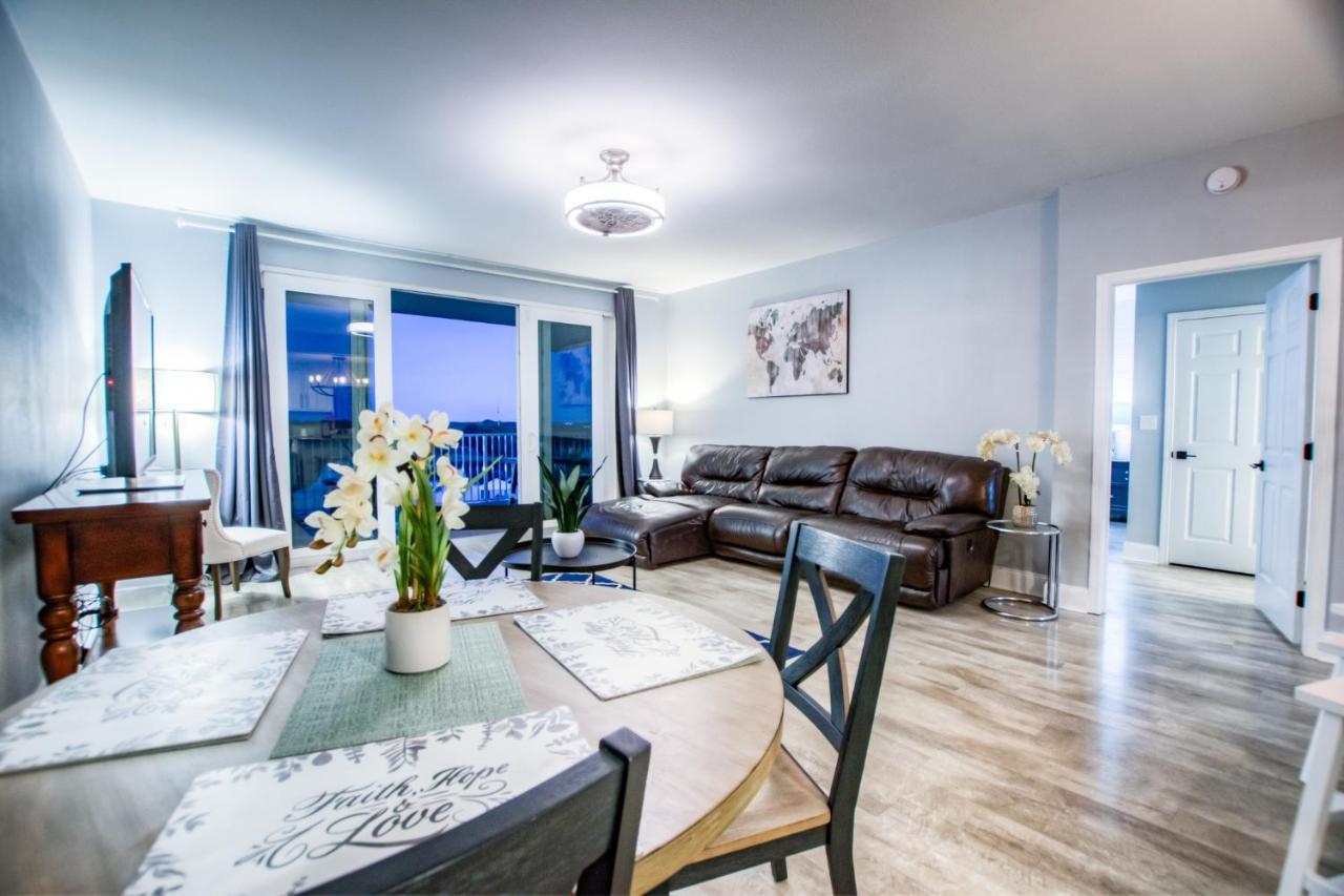 Brand New! Laketown Wharf 633! Amazing 3 Bd, Great Location, And Awesome Amenities! Panama City Beach Luaran gambar