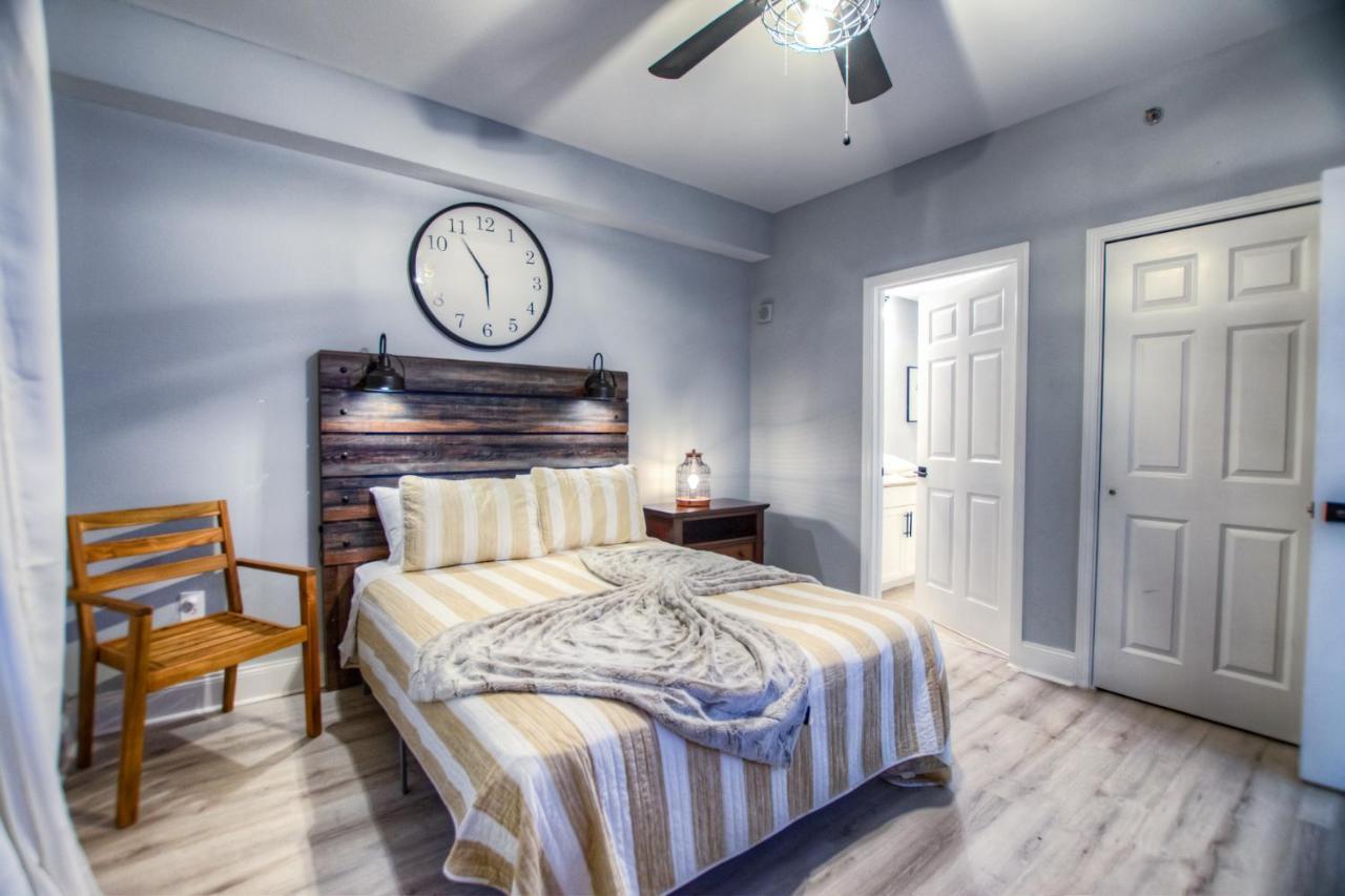 Brand New! Laketown Wharf 633! Amazing 3 Bd, Great Location, And Awesome Amenities! Panama City Beach Luaran gambar