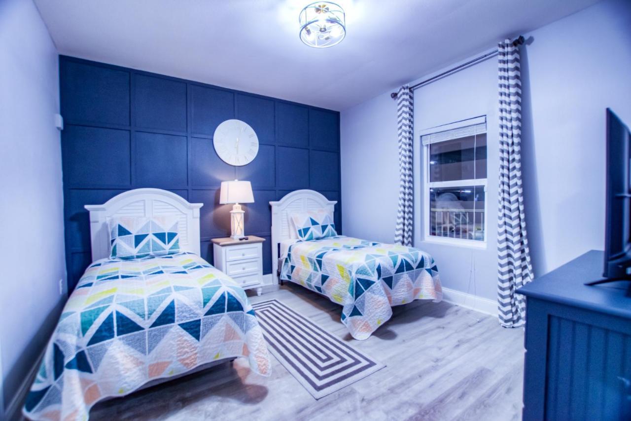 Brand New! Laketown Wharf 633! Amazing 3 Bd, Great Location, And Awesome Amenities! Panama City Beach Luaran gambar