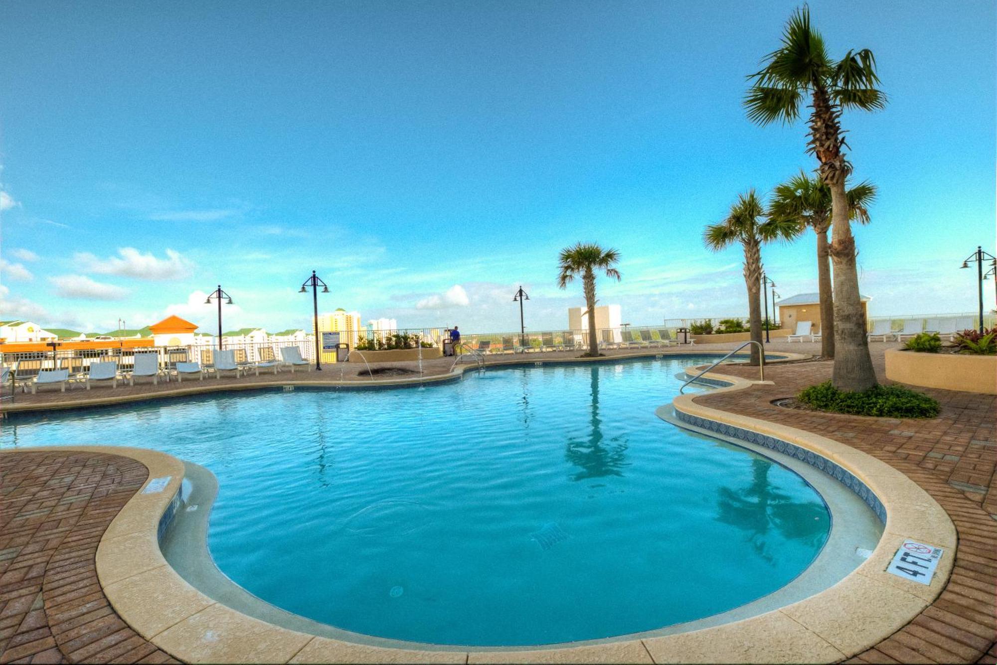 Brand New! Laketown Wharf 633! Amazing 3 Bd, Great Location, And Awesome Amenities! Panama City Beach Luaran gambar