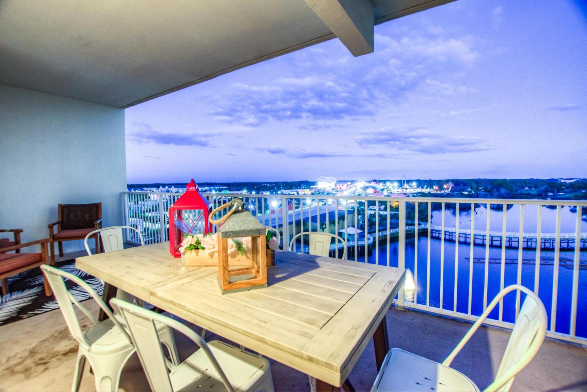 Brand New! Laketown Wharf 633! Amazing 3 Bd, Great Location, And Awesome Amenities! Panama City Beach Luaran gambar