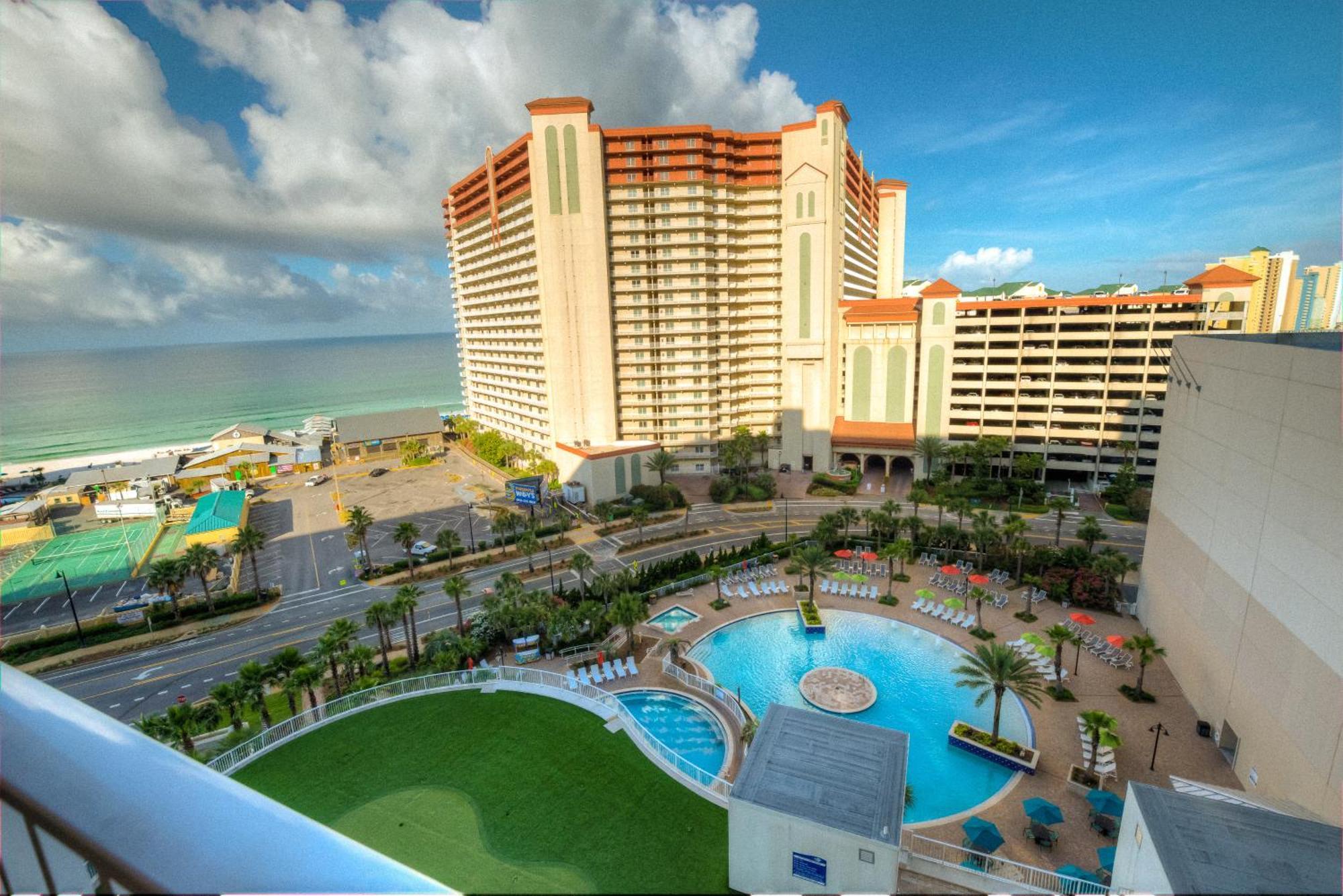 Brand New! Laketown Wharf 633! Amazing 3 Bd, Great Location, And Awesome Amenities! Panama City Beach Luaran gambar